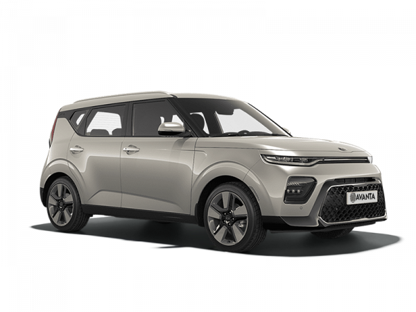 Kia Soul Style 2.0 AT
