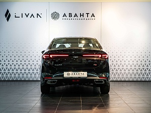 Kaiyi E5 Luxury Sport 1.5 CVT