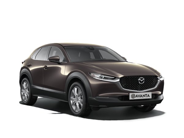 Mazda CX-30 Active 2.0 AT
