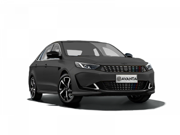 Kaiyi E5 Luxury 1.5 CVT