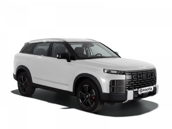 Chery Explore 06 Эксплорер (Explorer) 1.6 AMT
