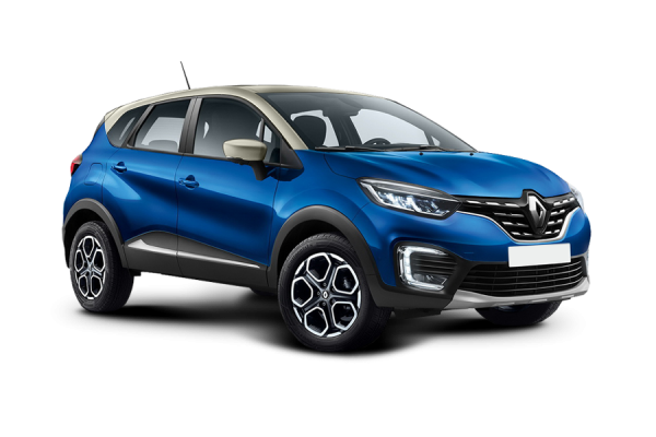 Renault Kaptur Style TCe 150 1.3 CVT