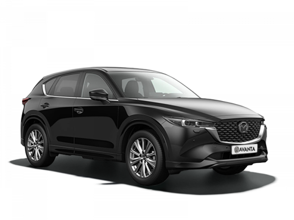 Mazda CX-5 Active 2.5 AT