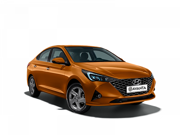Hyundai Solaris Comfort + Light + Winter 1.6 MT