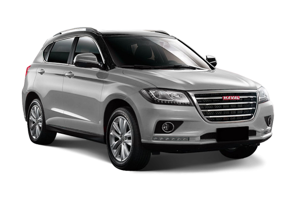 Haval H2 Lux 1.5 AT
