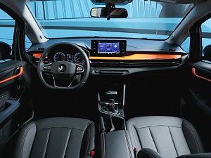 Livan X3 Pro Luxury 1.5 CVT