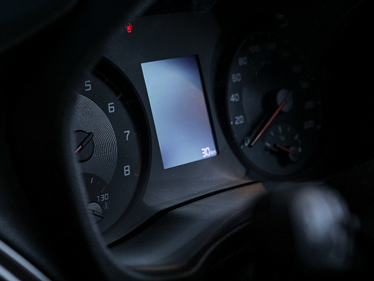 Hyundai Solaris Active Plus 1.6 MT 123 л.c. мех. бензин