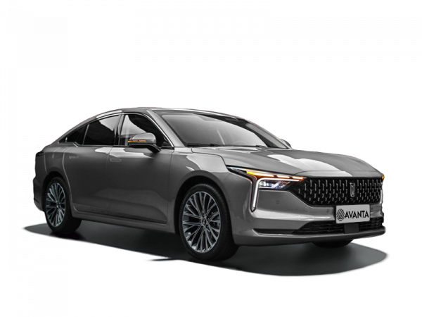 Bestune B70 2020 Exclusive 2.0 AT