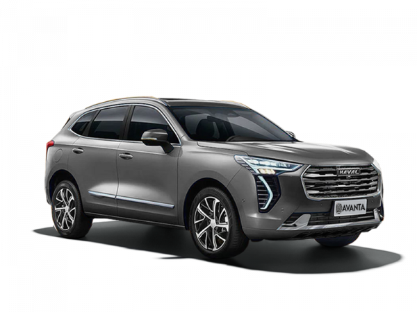 Haval Jolion 2021 Comfort 1.5 MT