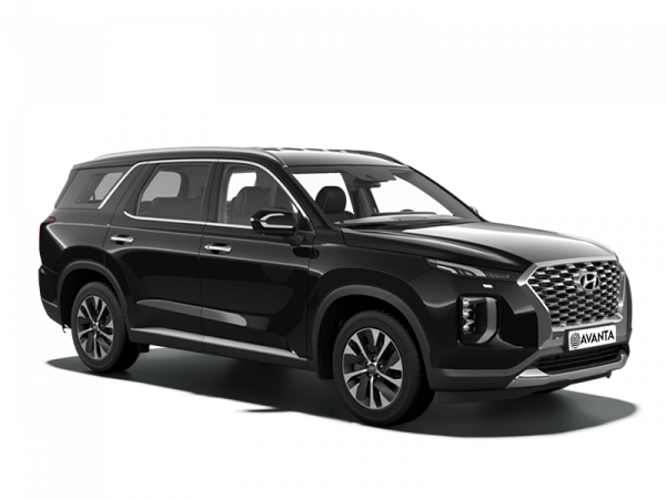 Hyundai Palisade 2018 Lifestyle + Smart Sense 3.5 AT