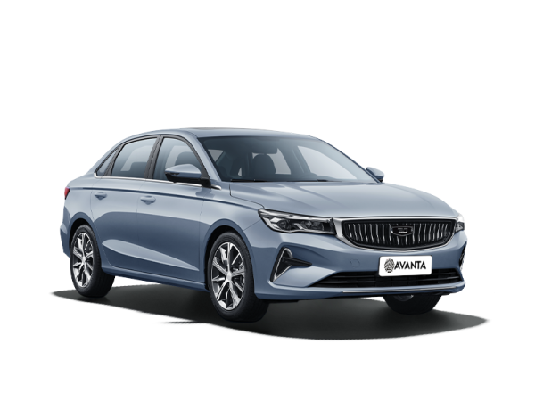 Belgee S50 Актив 1.5 MT
