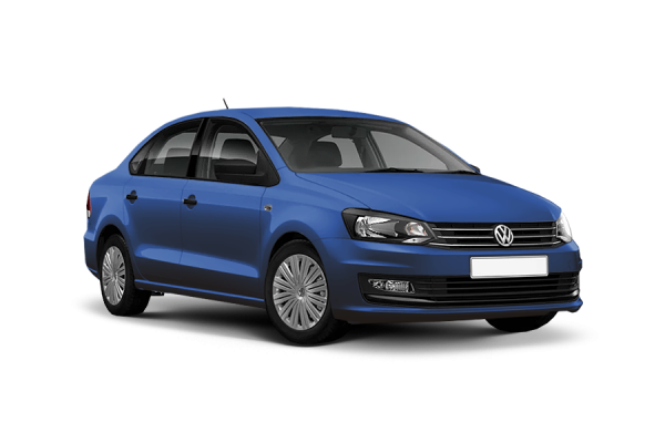 Volkswagen Polo 2019 Reef