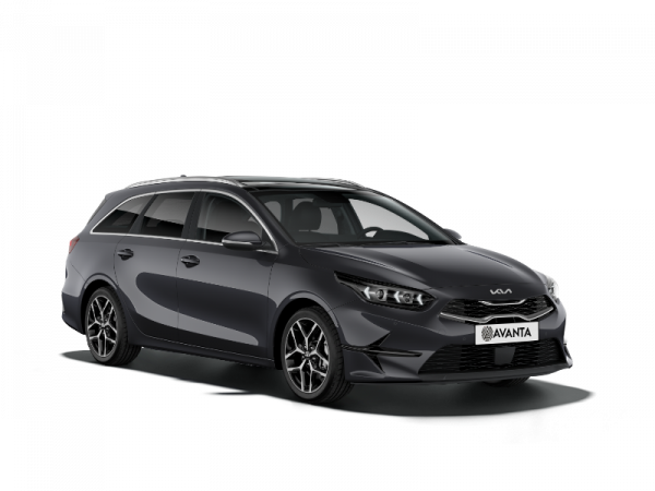 Kia Ceed SW Prestige 1.6 AT