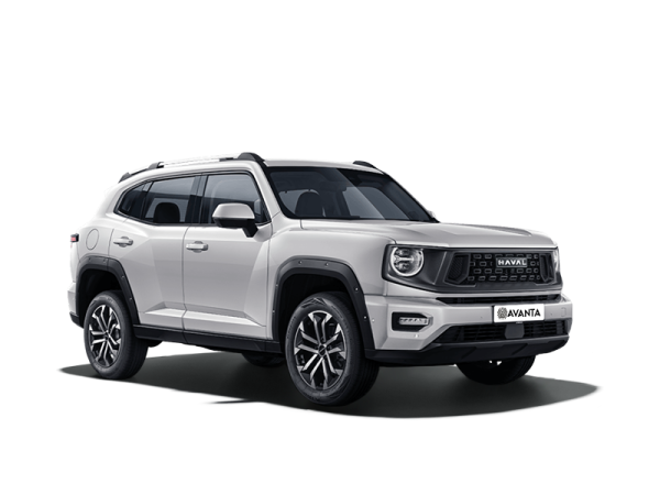Haval H7