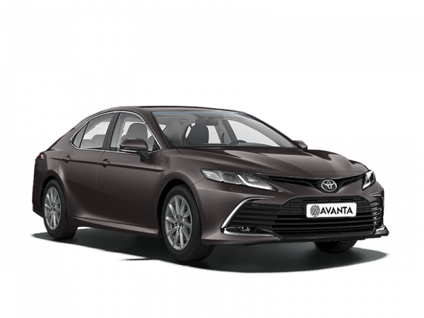 Toyota Camry GR Sport 3.5 AT