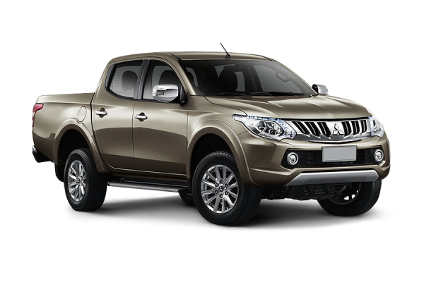 Mitsubishi L200 Intense 2.4 AT