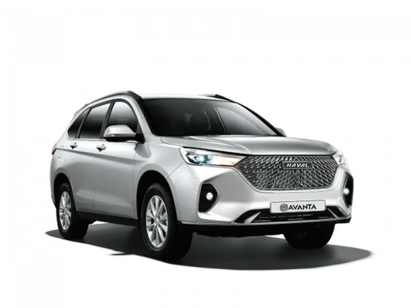 Haval M6 Оптимум (2026) 1.5 AMT