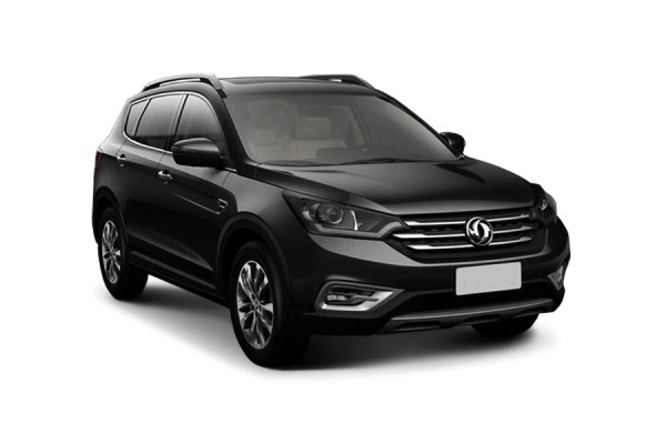 Dongfeng AX7 Comfort 2.0 MT
