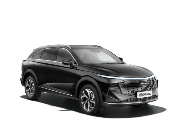 Haval F7 Оптимум 2.0 AMT
