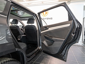 Jetta VS7 Brilliant Enjoyment 1.4 AT