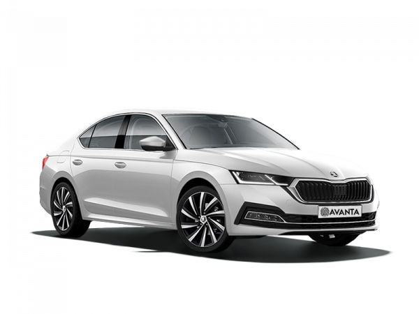 Skoda Octavia Style Plus 2.0 AMT