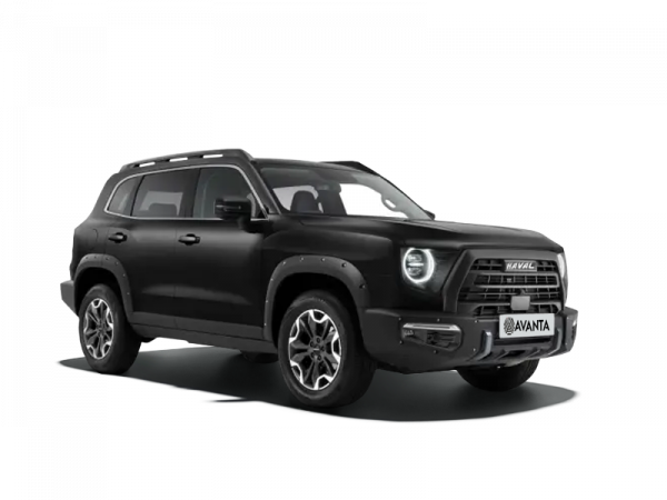 Haval Dargo X Премиум 2.0 AMT