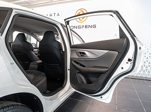 BAIC U5 Plus Люкс 1.5 CVT