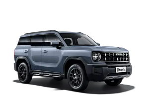 Haval H3 Премиум 1.5 AMT