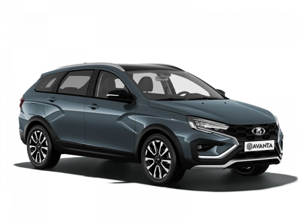 Lada Vesta SW Cross Enjoy24 1.8 MT