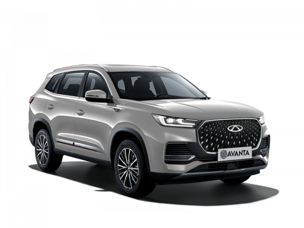 Chery Tiggo 8 Pro Max NEW Дримлайн 1.6 AMT