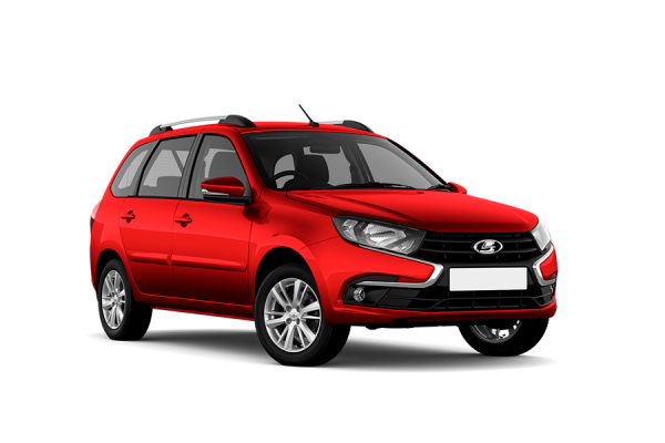 Lada Granta Универсал Standard 1.6 MT