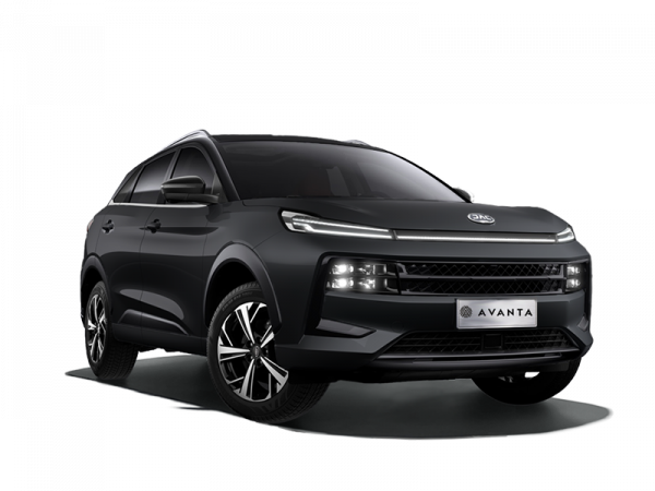 JAC JS6