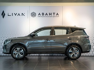Livan X6 Pro Премиум 1.5 AMT