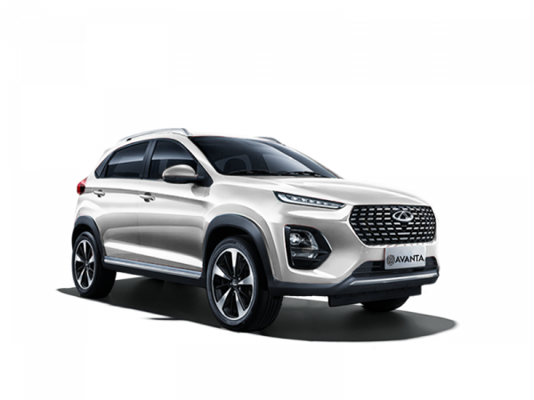 Chery Tiggo 2 Pro 2021 Comfort 1.5 CVT