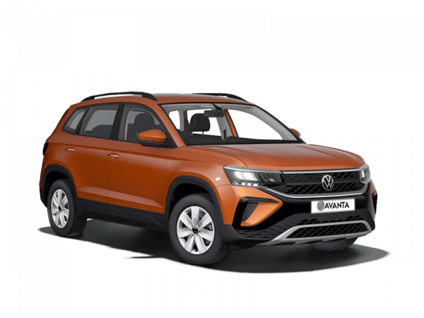 Volkswagen Taos Status 1.4 AMT