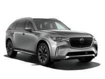 Mazda CX-90 автокредит 123 825 рублей в месяц