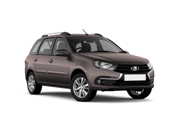 Lada Granta Универсал Comfort 1.6 MT