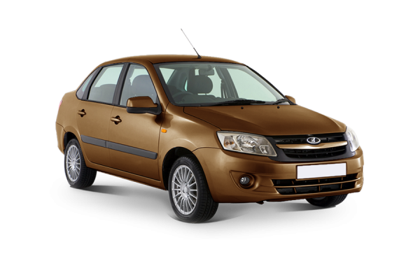 Lada Granta Седан 2018