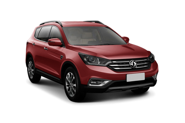 Dongfeng AX7 Premium 2.0 MT
