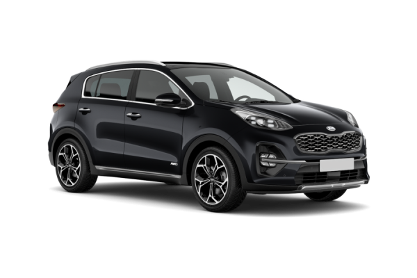 Kia Sportage 2018 Luxe 2.0 AT