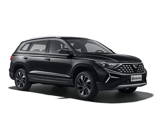 Jetta VS7 Brilliant Glory 1.4 AT 150 л.с. Black