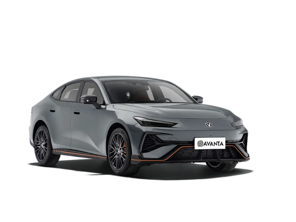 Changan UNI-V NEW