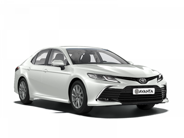 Toyota Camry Стандарт Плюс 2.0 CVT